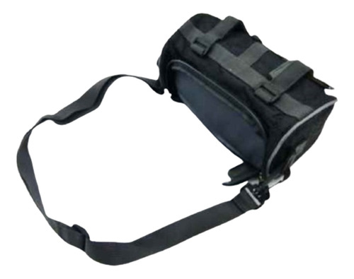 Bolso Para Bici Manubrio Kolm