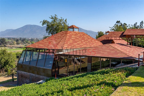 Sitio En Venta En Melipilla