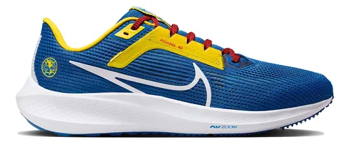 Tenis Nike Del Club America MercadoLibre