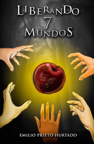 Libroliberando 7 Mundos (parte I) (frizie) (edición En Españ