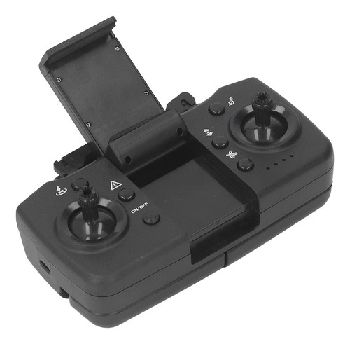 Cuadricóptero Plegable S116 Rc Drone Hd Con Cámara Dual Sin