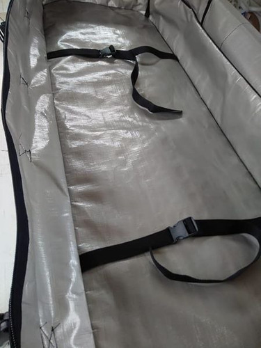 Boardbag Star Kiteboarding 2020