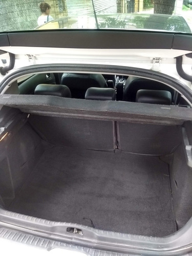 Peugeot 308 2.0 Feline 143cv Tiptronic 2012
