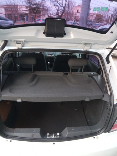 Imagen 11 de 13 de Chevrolet Agile 1.4 Ls Spirit