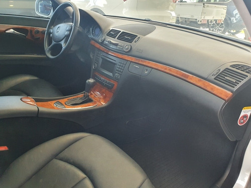 Imagen 5 de 10 de Mercedes-benz Clase E 2009 3.0 E280 Elegance At