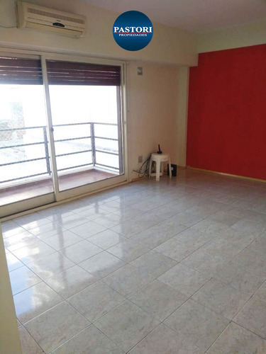 Venta Con Renta De Excel. Depto 2 Amb Con Balcon