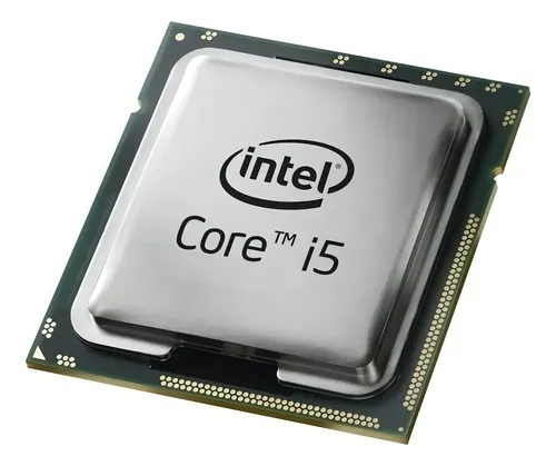 Processador Intel Core i5 i5-2400 3.4GHz 4 Núcleos Gráfica HD