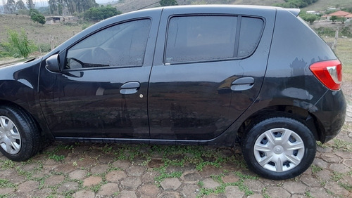 Renault Sandero 2019 1.0 12v Authentique Sce 5p