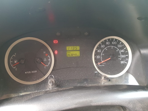 Imagem 5 de 9 de Hyundai Hr 2.5
