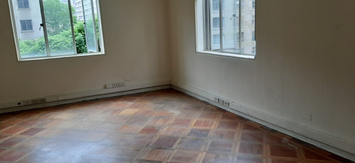 Imagen 3 de 20 de Vendo Departamento Con Giro Comercial Oficina, Barrio Civico
