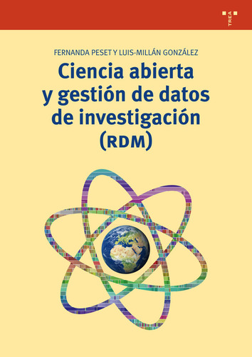 Ciencia Abierta Y Gestion De Datos De Investigacion (rdm)