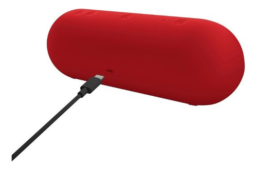 Parlante Inalámbrico Beats Pill Con Bluetooth