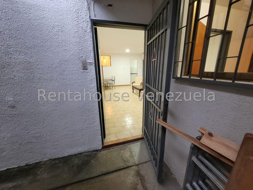 Anexo En Alquiler En El Marqués Mls 25-5433 Yf