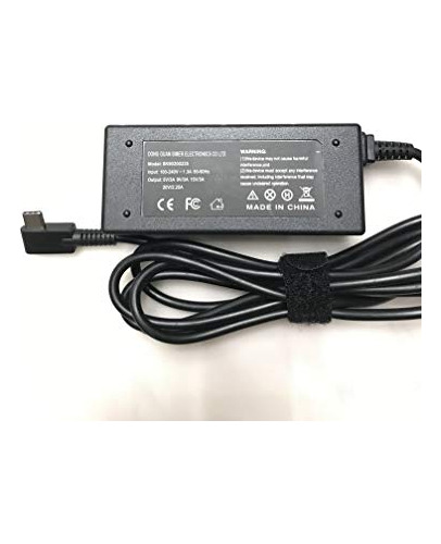 Adaptador Ac Cargador Para Notebook 7 Spin Np750qub-k01us Np