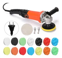 Comprar Pulidoras, Máquinas De Pulir, Muebles, Automóviles, 220 V