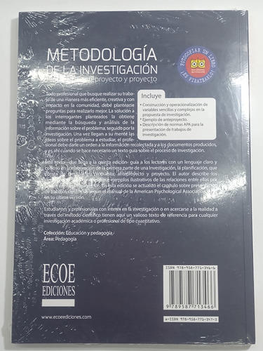 Metodología De La Investigación 5° Edición
