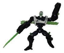 Comprar Juguete Muñeco Max Steel Cytro Articulado - Mattel