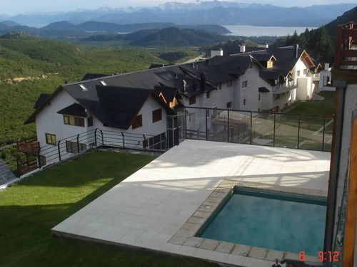 Bariloche Hosteria Del Cerro 2 Al 9/8