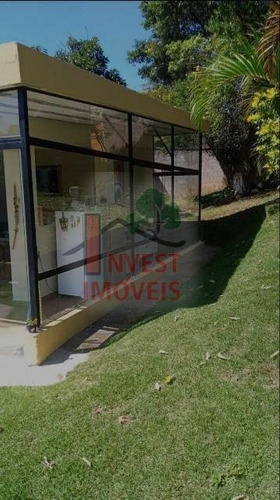 Imagem 3 de 13 de Chacara Em Condominio - Ref: 5747 - V-5747