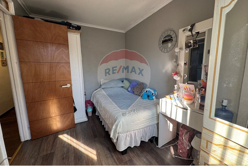 Cómoda Casa 4 Dormitorios, 2 Baños