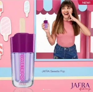 Jafra Sweetie Pop Perfume Dama + Envio Gratis | Envío gratis