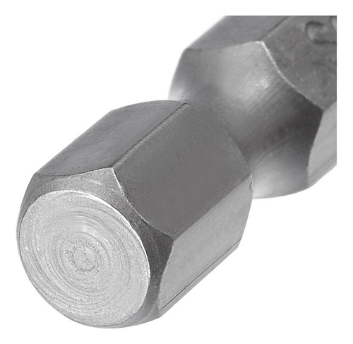 5 Punta De Destornillador Torx Magnética T10 150mm Longitud