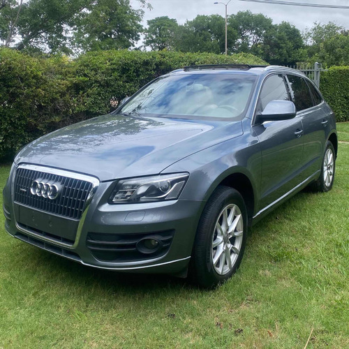 Audi Q5 2.0 Tfsi 211cv Stronic Quattro