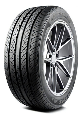 Llanta 205/50r17 93v Xl Antares Ingens A1 Índice De Velocidad V