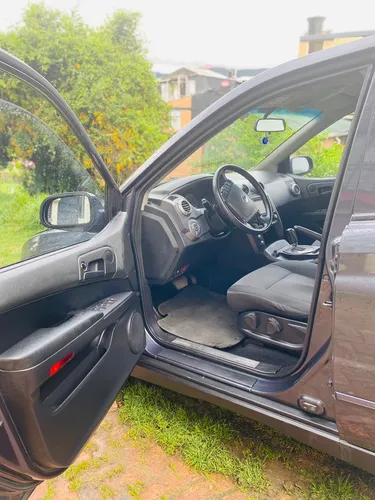 SsangYong Actyon 2.3 A230