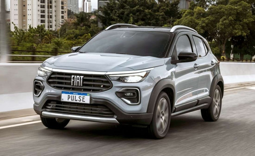 Imagen 7 de 17 de Fiat Pulse 0km 2022 Entrega Inmediata Contado Financiado *