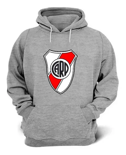 Buzo River Plate Bordo MercadoLibre