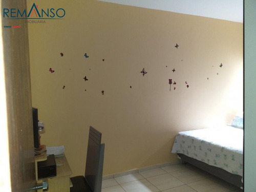 Imagem 6 de 15 de Excelente Casa Com Ótimo Acabamento - 202188