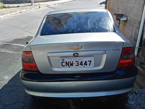Vectra Chevrolet Cd