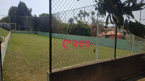 Imagem 8 de 21 de Casa Com 6 Dormitórios À Venda, 660 M² Por R$ 1.830.000,00 - Condomínio City Castelo - Itu/sp - Ca0868