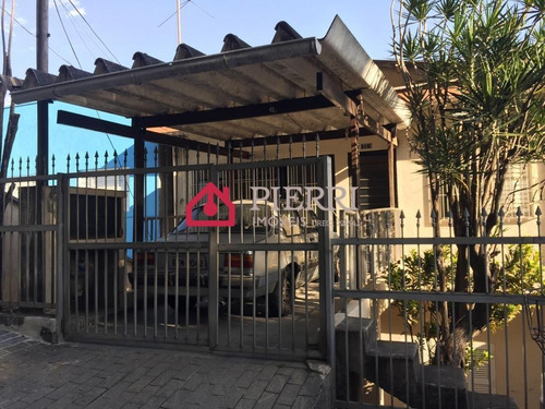 Imagem 2 de 7 de Imóvel A Venda Para Renda, 2 Casas, 2 Salões Comerciais Pirituba - 6846