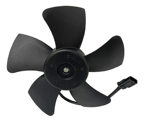 Eletroventilador Honda Fit 1.4 1.5 04 A 14 City 1.5 16v