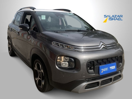 Citroën C3 Aircross 2021