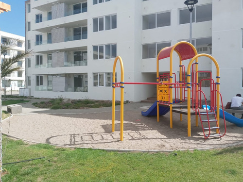 Uf3650 Jardines Del Pacifico 2d 2b Estacionamiento Terraza