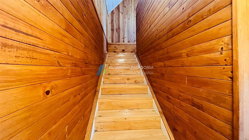 Casa En Venta De 4 Dorm. Con Vista Al Volcan En Frutillar