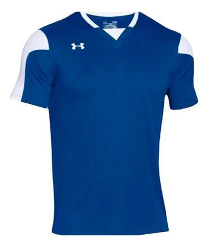 Playera Deportiva Hombre Under Armour Maquina 2709264