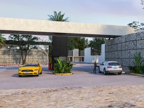 Casa Con Alberca, Panel Solar, Casa Club Con Amenidades, Pre
