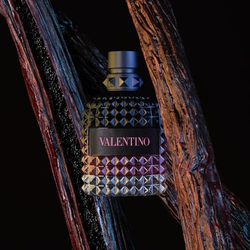 Valentino Uomo Born In Roma Intense Edp 100 Mi