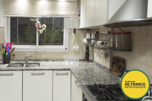 Imagen 12 de 30 de Venta - Departamento 3 Ambientes - San Miguel
