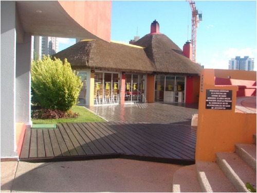 Imagen 18 de 20 de Chiverta, A Metros Del Mar, Apto De 2 Dormitorios - Punta Del Este Brava