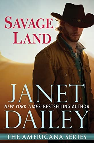 Libro:  Savage Land (the Americana Series)