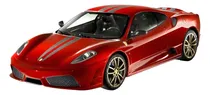 Comprar Ferrari 430 Scuderia Burago 1\u002F43 Coleccion Devoto Hobbies