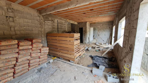 Imagem 8 de 10 de Casa À Venda - 129 M² - Com Financiamento Bancário - Mairiporã. - Cs3036