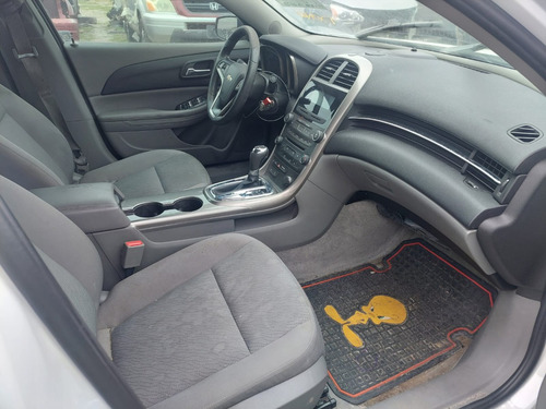 Chevrolet Malibu 2013 ( En Partes ) 2013 - 2016 2.5 Aut Yonk