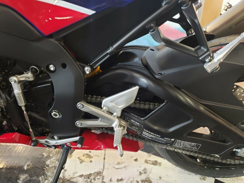 Imagen 3 de 9 de 2021 Honda Cbr1000rr-r Fireblade Sp