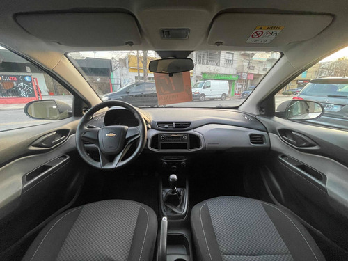 Imagen 5 de 19 de Chevrolet Prisma Joy 1.4 Ls Año 2019 Con 41000 Km